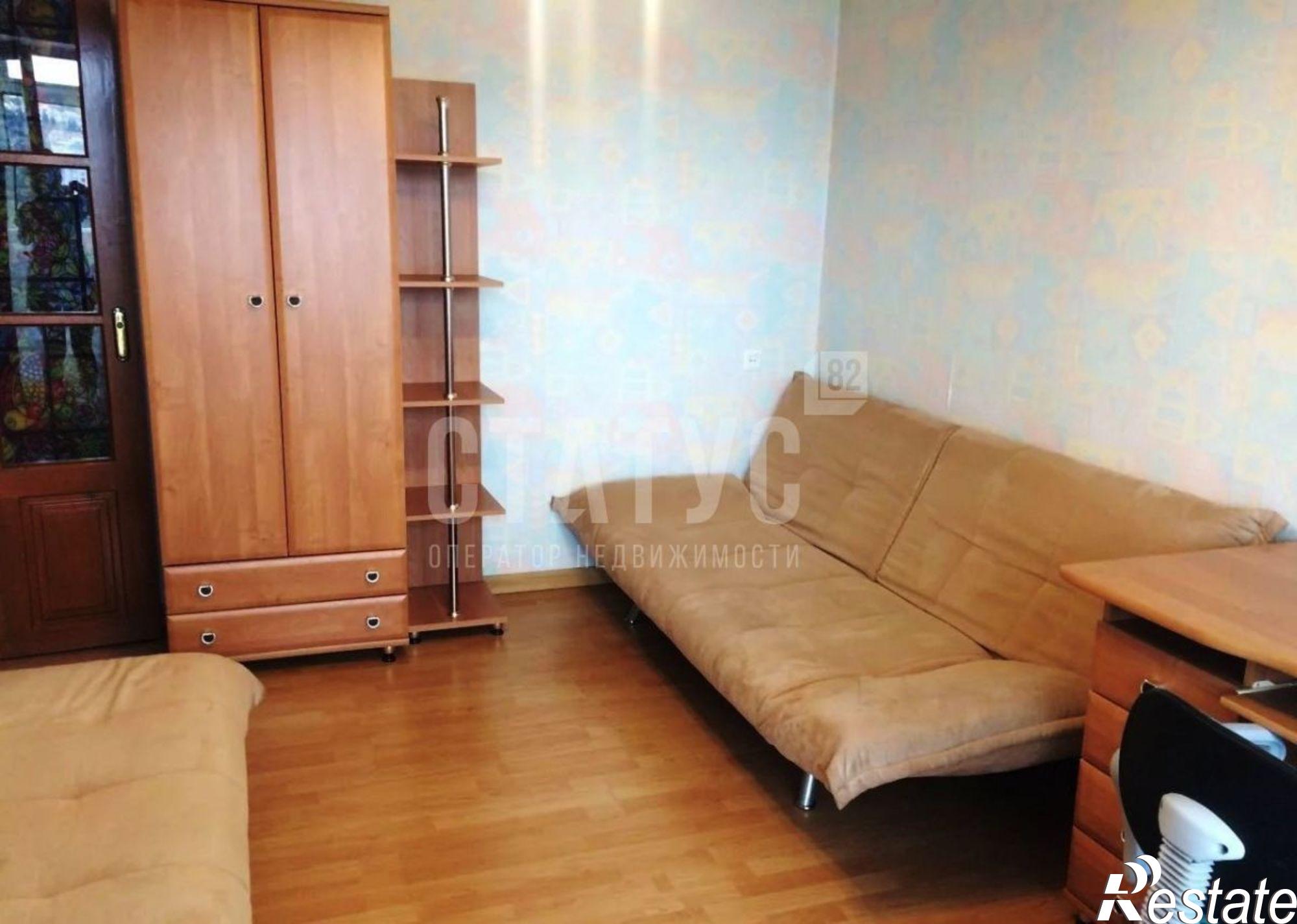 Сдать квартиру за 80 000 рублей на Ленинградская ул, 5