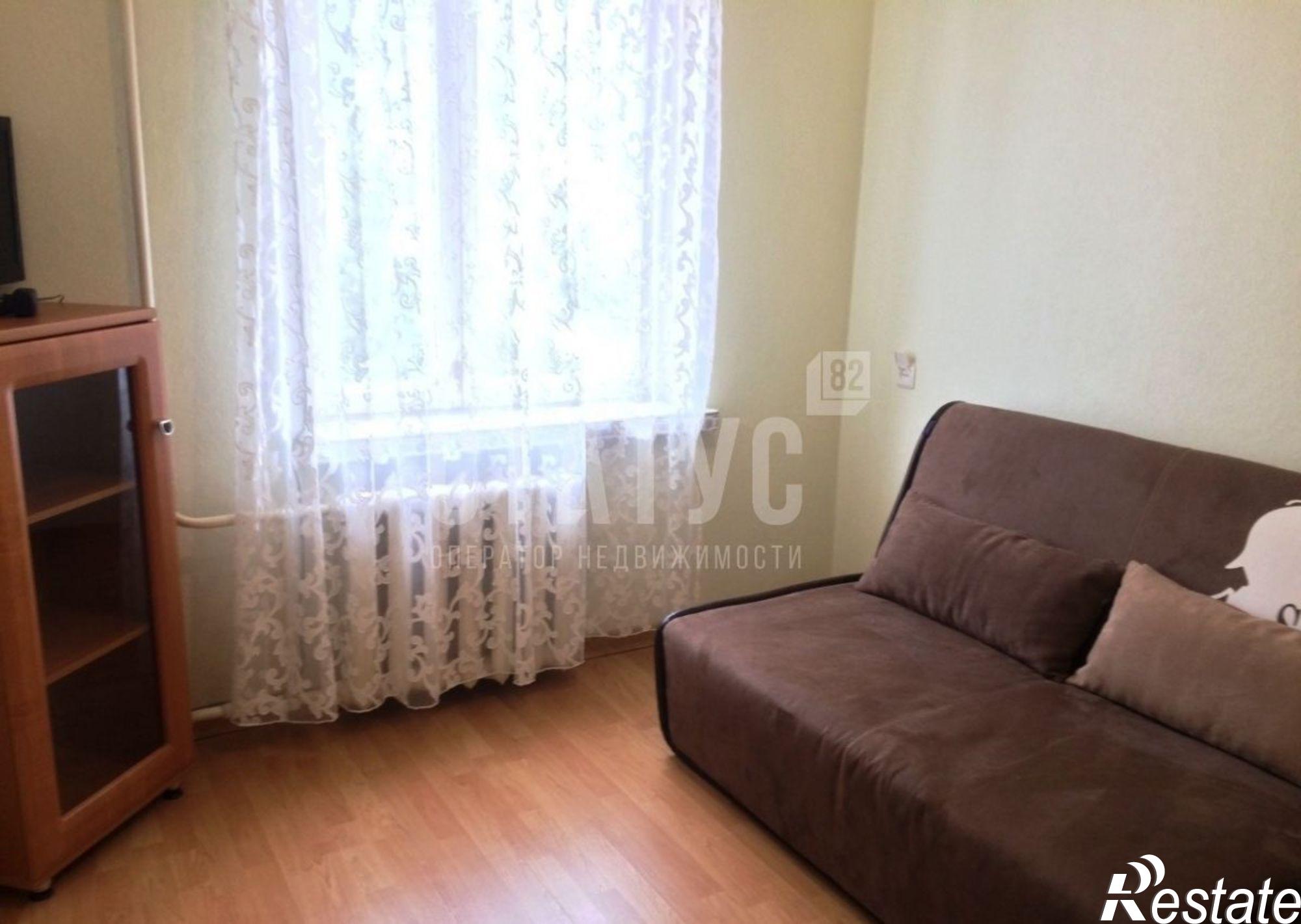 Сдать квартиру за 80 000 рублей на Ленинградская ул, 5