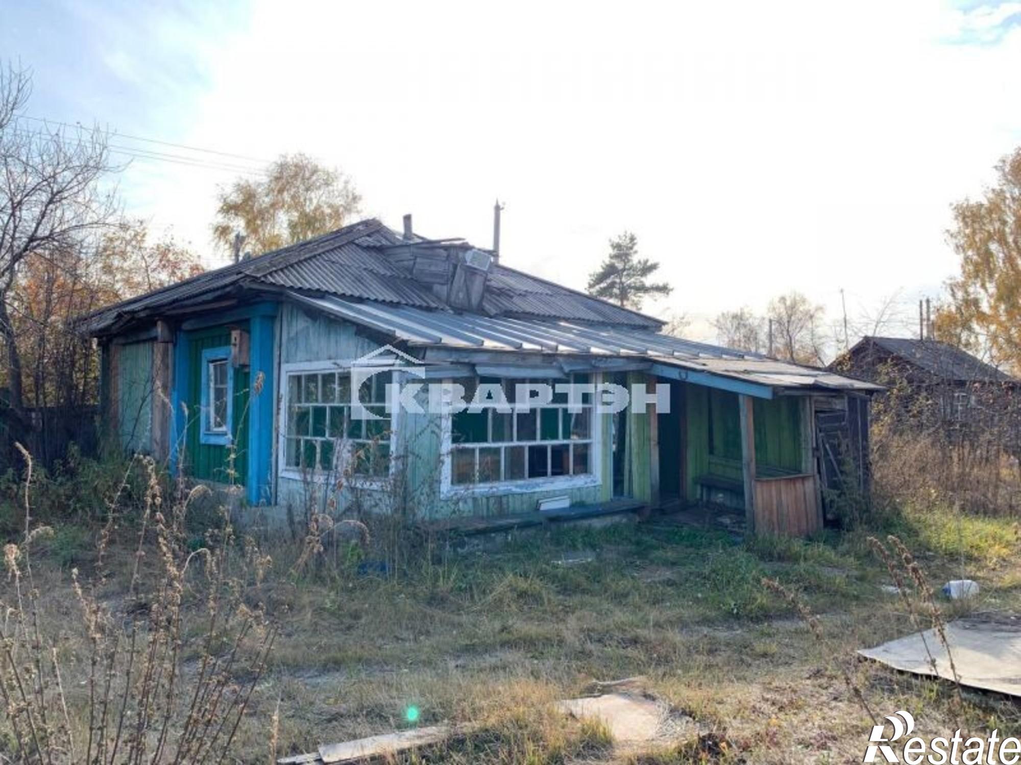 Купить дачу, дом, коттедж за 700 000 рублей на 2-й квартал, 28