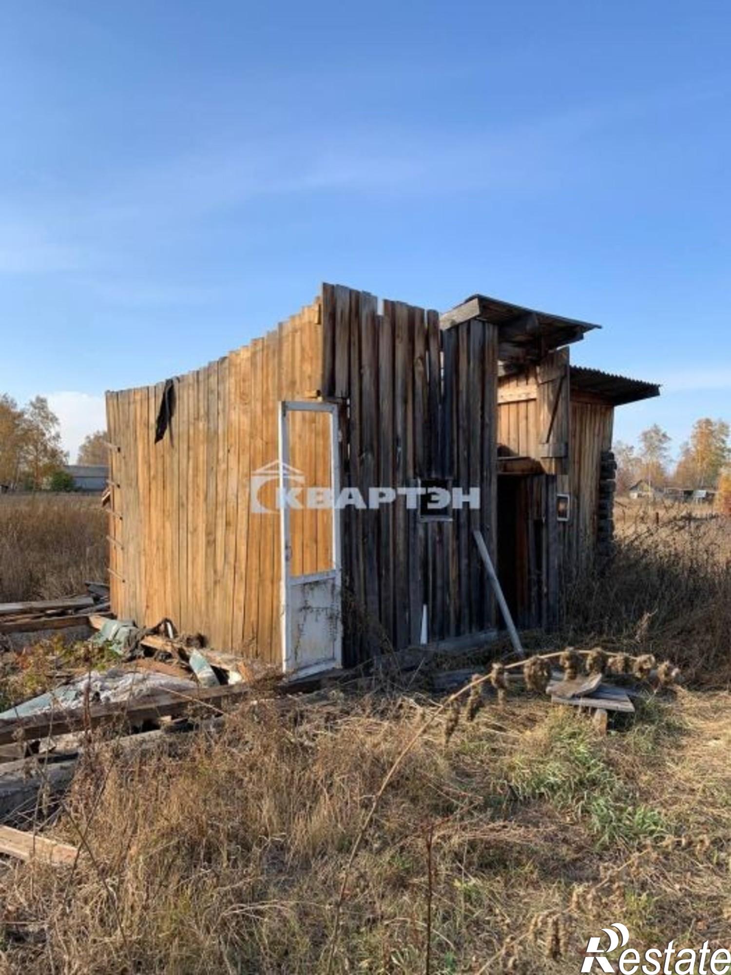 Купить дачу, дом, коттедж за 700 000 рублей на 2-й квартал, 28