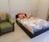 2-комн, 55кв м, этаж 1/2 Ломоносова ул, 31