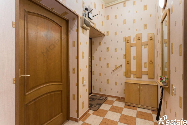 4-комн квартира Советская ул, 60