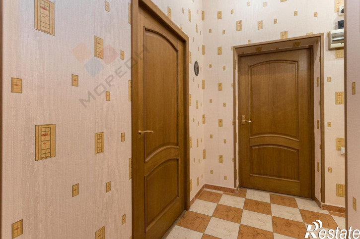 4-комн квартира Советская ул, 60