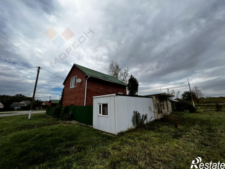 Торговое помещение Базарная ул, 1А