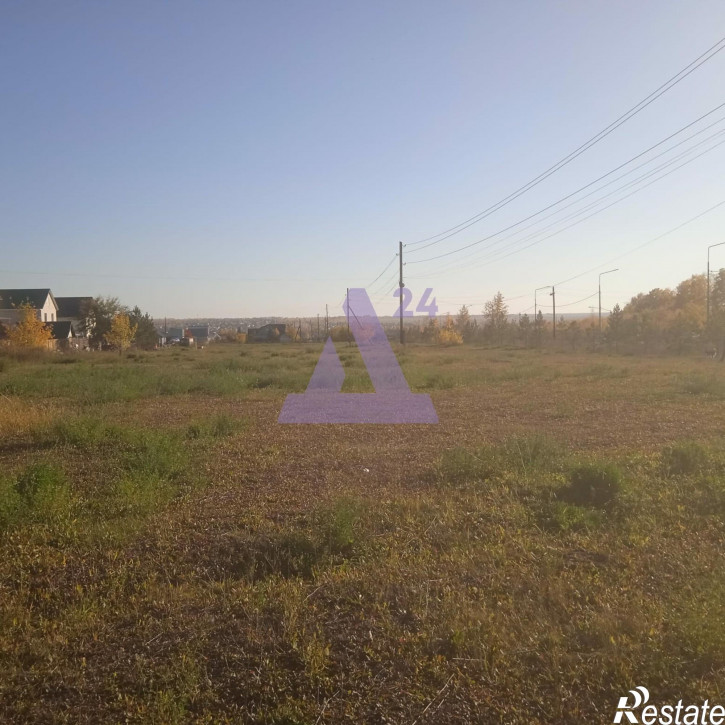 Земельный участок Бельмесево