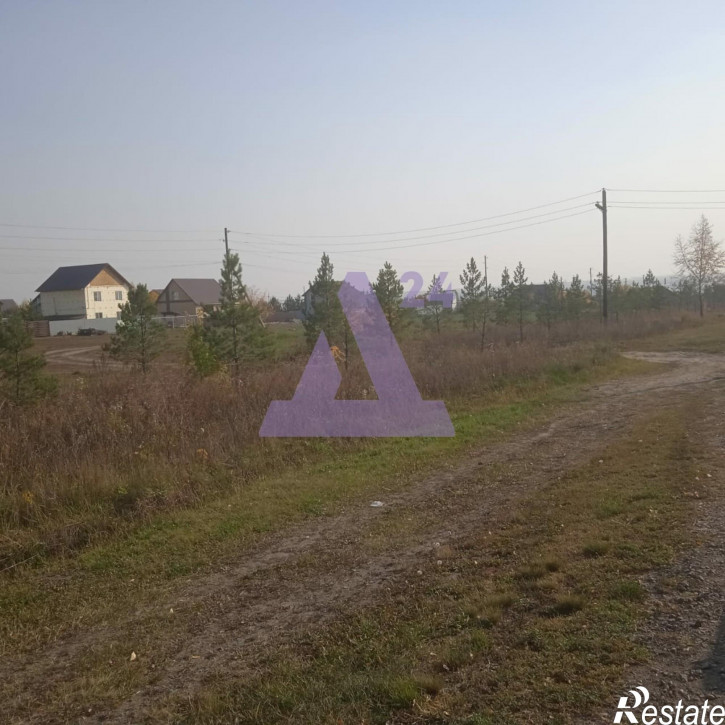 Земельный участок Бельмесево