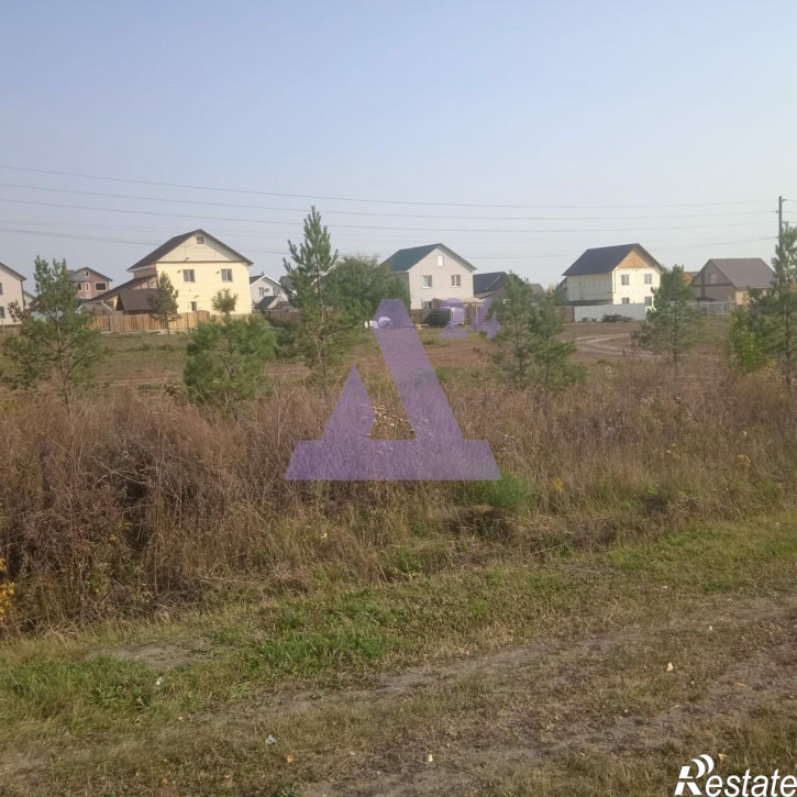 Земельный участок Бельмесево