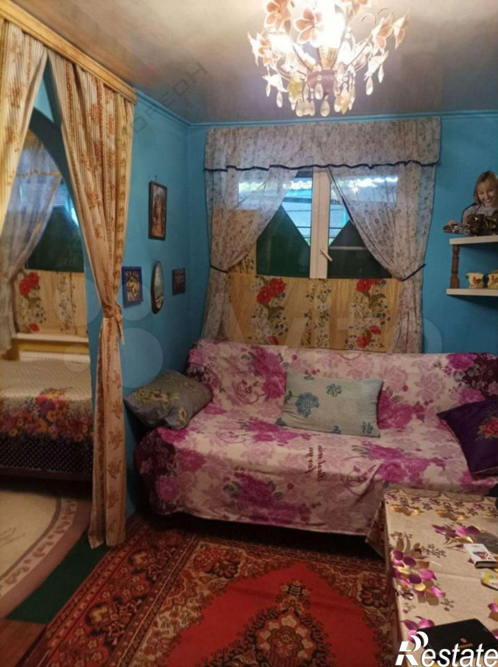 Коттедж/дом Широкая ул, 6
