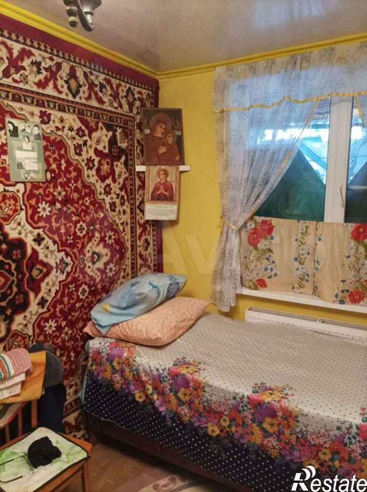 Коттедж/дом Широкая ул, 6