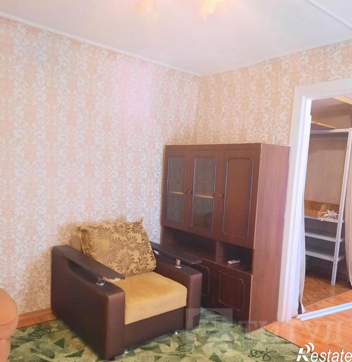 2-комн квартира Центр, Варфоломеева