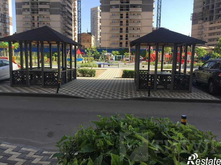 1-комн квартира Ленина, Нансена