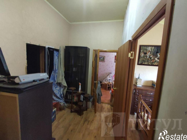 2-комн квартира Центр, Баумана