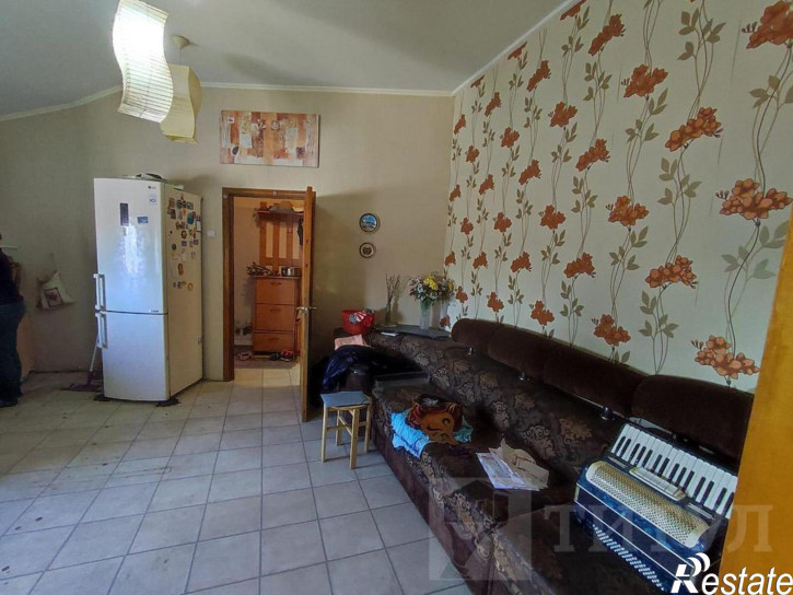 2-комн квартира Центр, Баумана