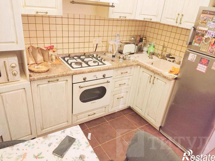 1-комн квартира Нахичевань, 12-я линия