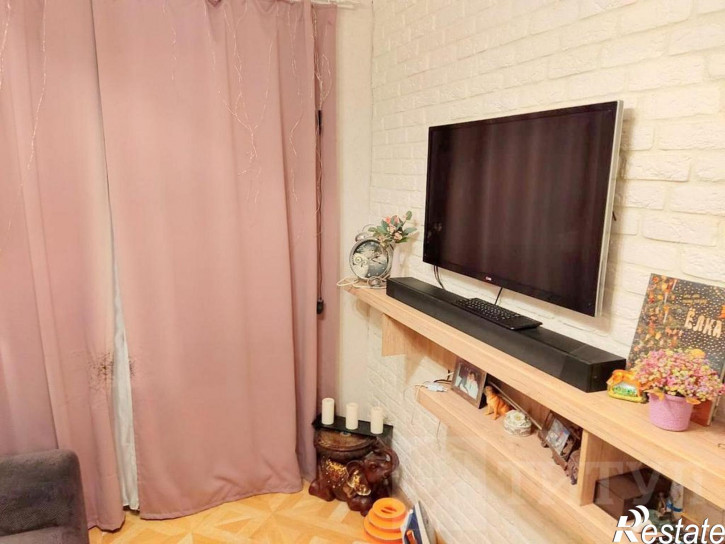 1-комн квартира Нахичевань, 12-я линия