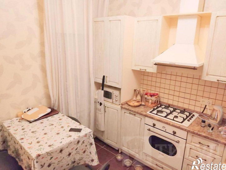 1-комн квартира Нахичевань, 12-я линия