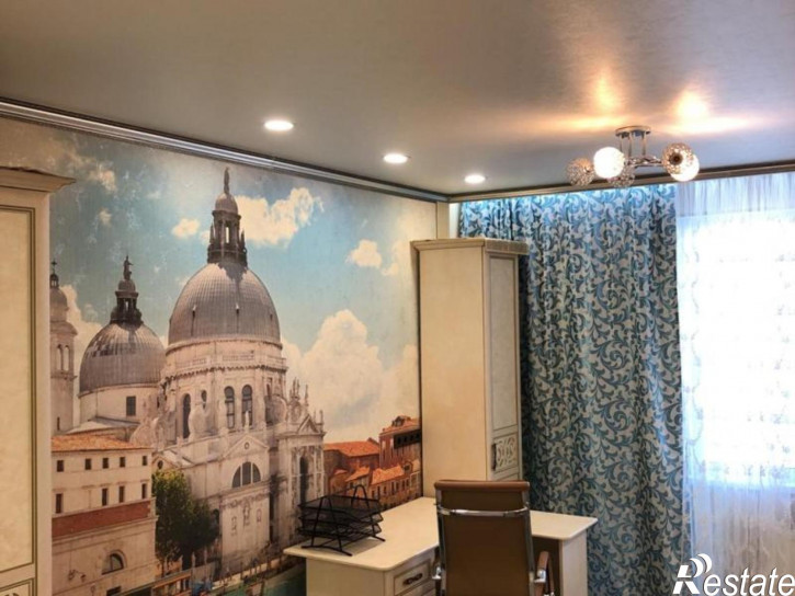 1-комн квартира Центральный район, 6