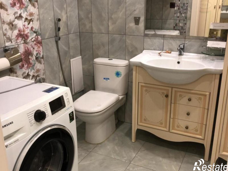 1-комн квартира Центральный район, 6
