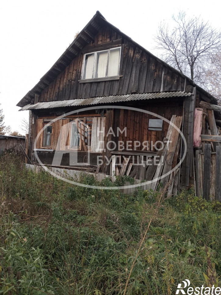Земельный участок Нижняя улица, 20