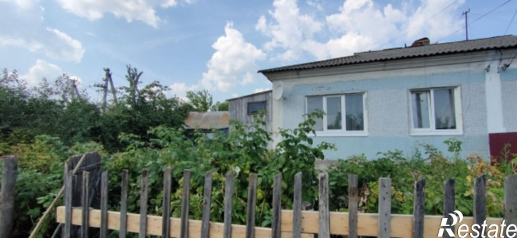 3-комн квартира с Екатериновка, 9