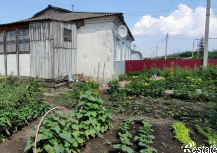 3-комн квартира с Екатериновка, 9