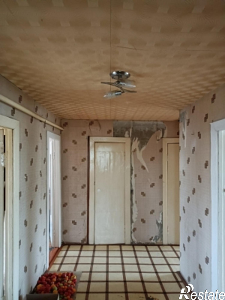 3-комн квартира с Екатериновка, 9