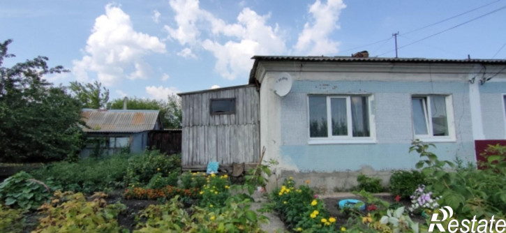 3-комн квартира с Екатериновка, 9