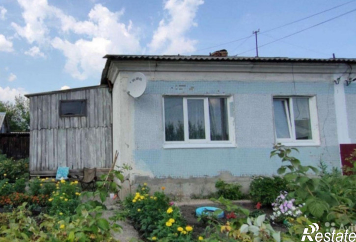 3-комн квартира с Екатериновка, 9