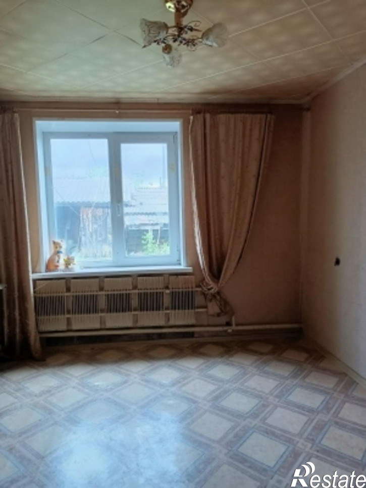 3-комн квартира с Екатериновка, 9