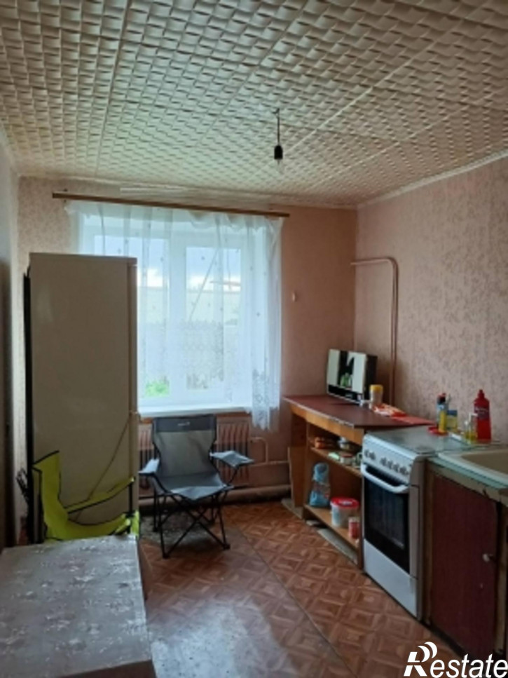 3-комн квартира с Екатериновка, 9