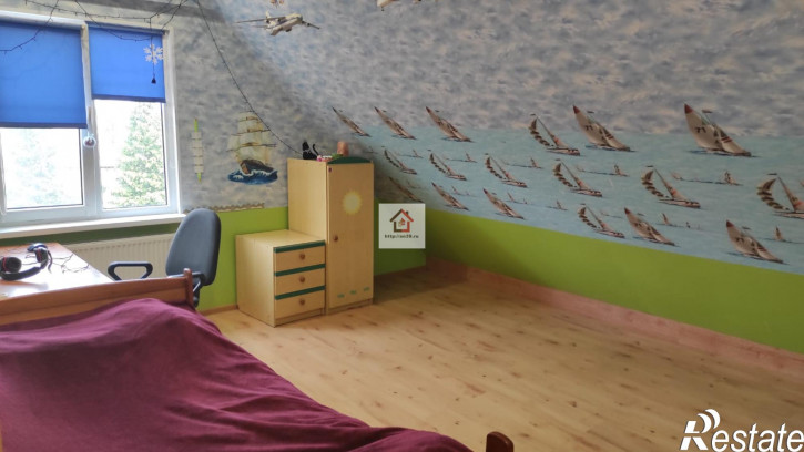 Коттедж/дом 25