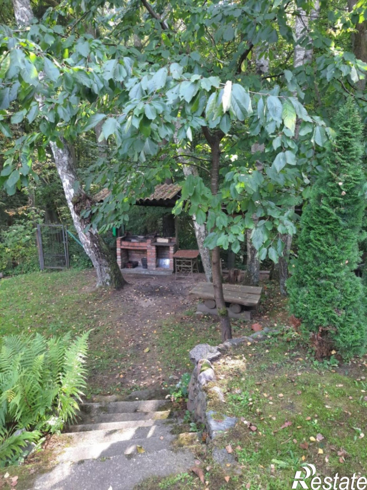 Коттедж/дом Родниковая улица, д.17
