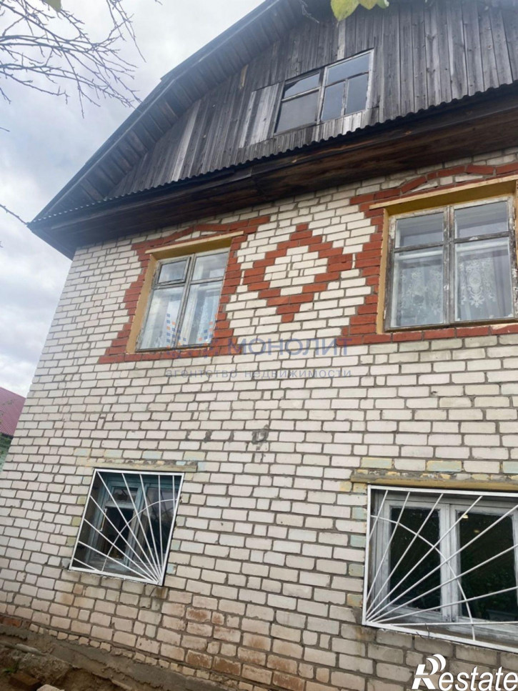 Коттедж/дом Рогуново ул, 25А