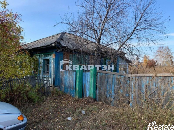 Коттедж/дом 2-й квартал, 28