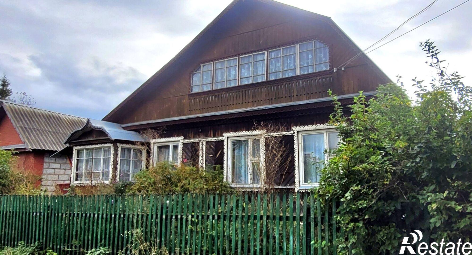 Купить дачу, дом, коттедж за 950 000 рублей на Сысои с