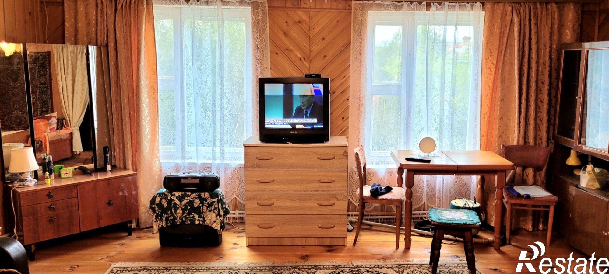 Купить дачу, дом, коттедж за 950 000 рублей на Сысои с