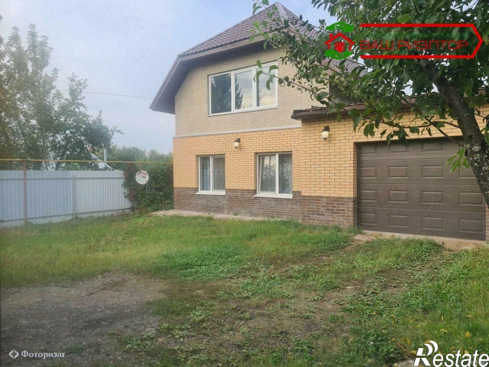 Купить дачу, дом, коттедж за 5 100 000 рублей на Виноградный 1-й туп