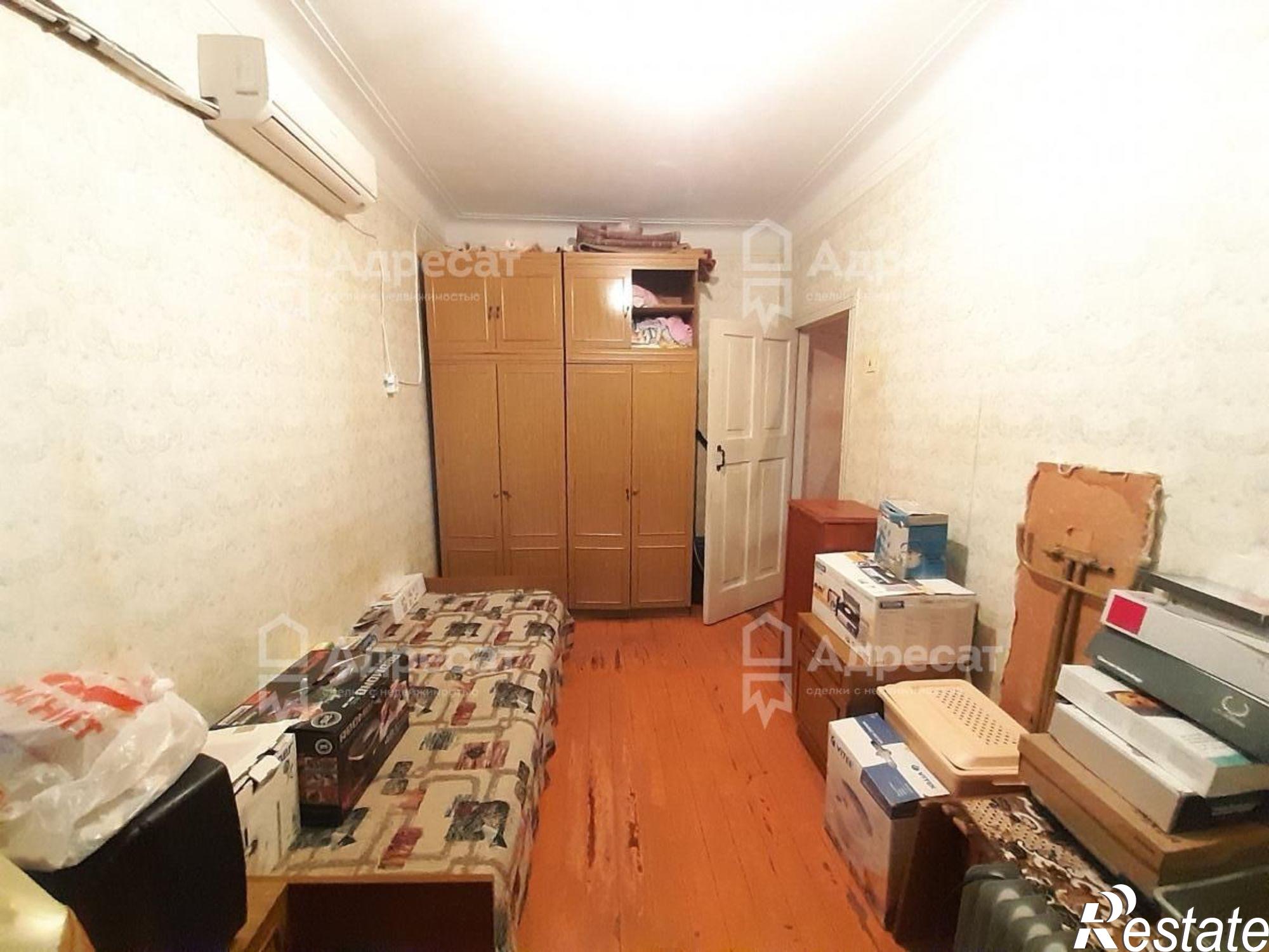 Купить квартиру за 4 000 000 рублей на проспект им. В.И. Ленина,  д.143