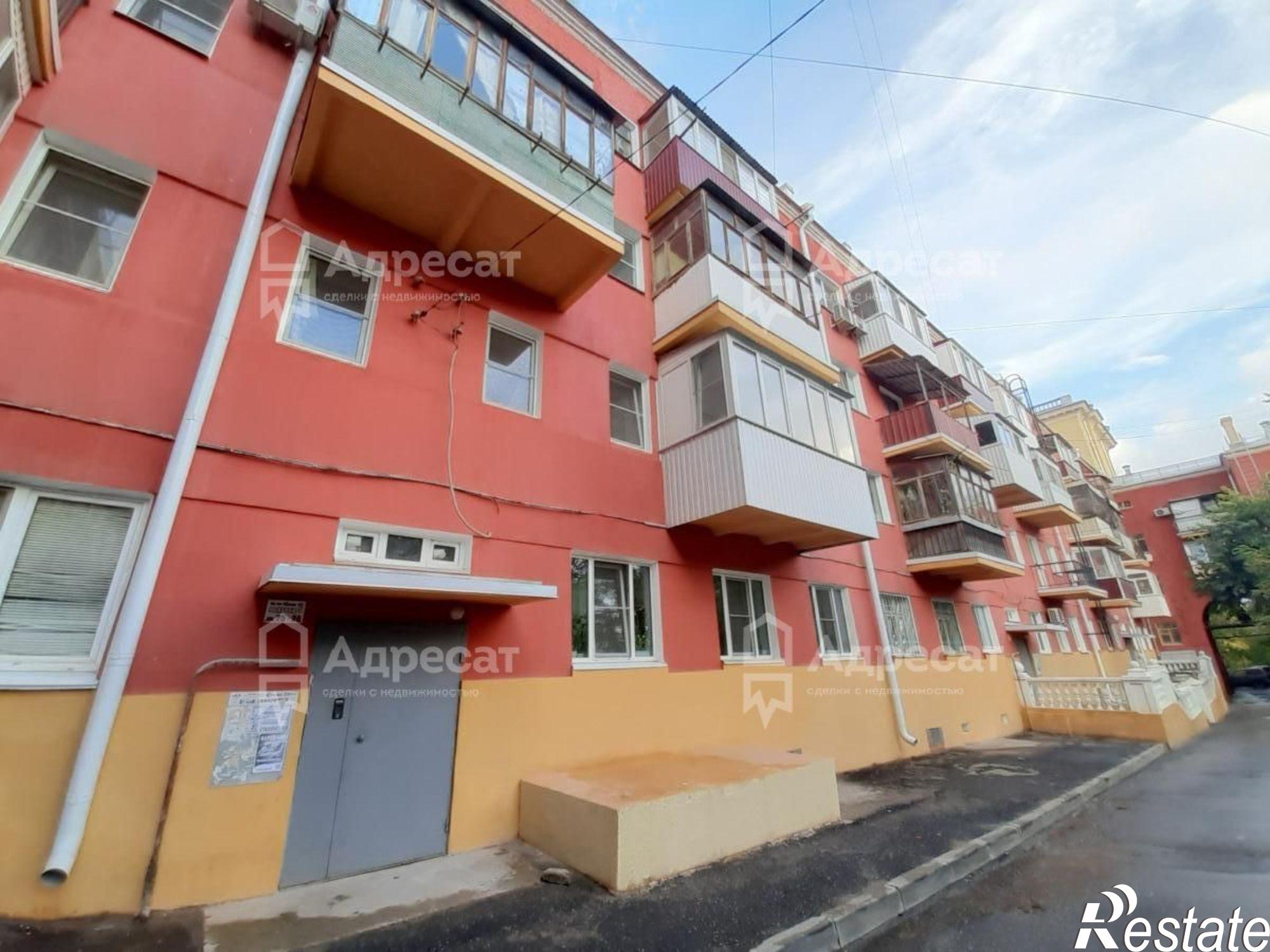Купить квартиру за 4 000 000 рублей на проспект им. В.И. Ленина,  д.143
