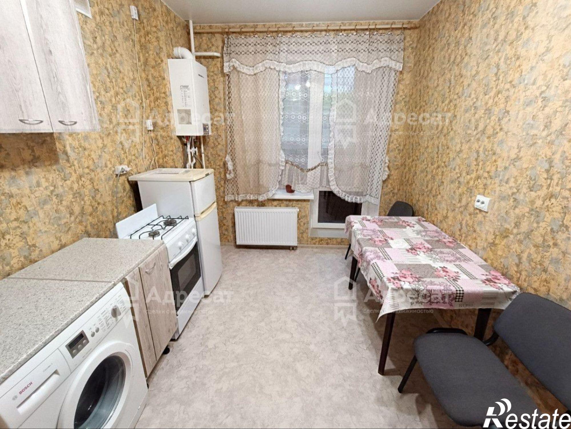 Сдать квартиру за 18 000 рублей на ул. 70-летия Победы,  д.14