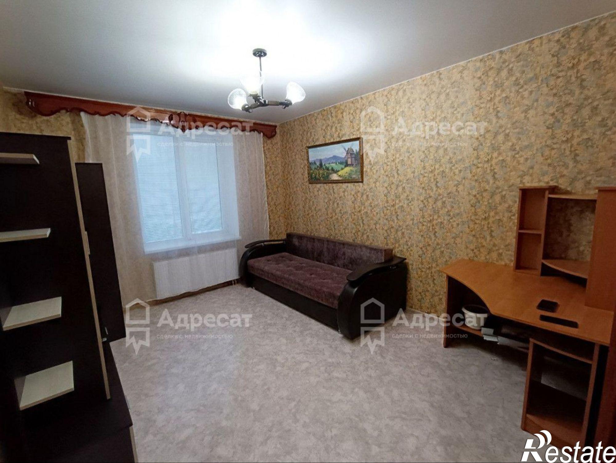 Сдать квартиру за 18 000 рублей на ул. 70-летия Победы,  д.14
