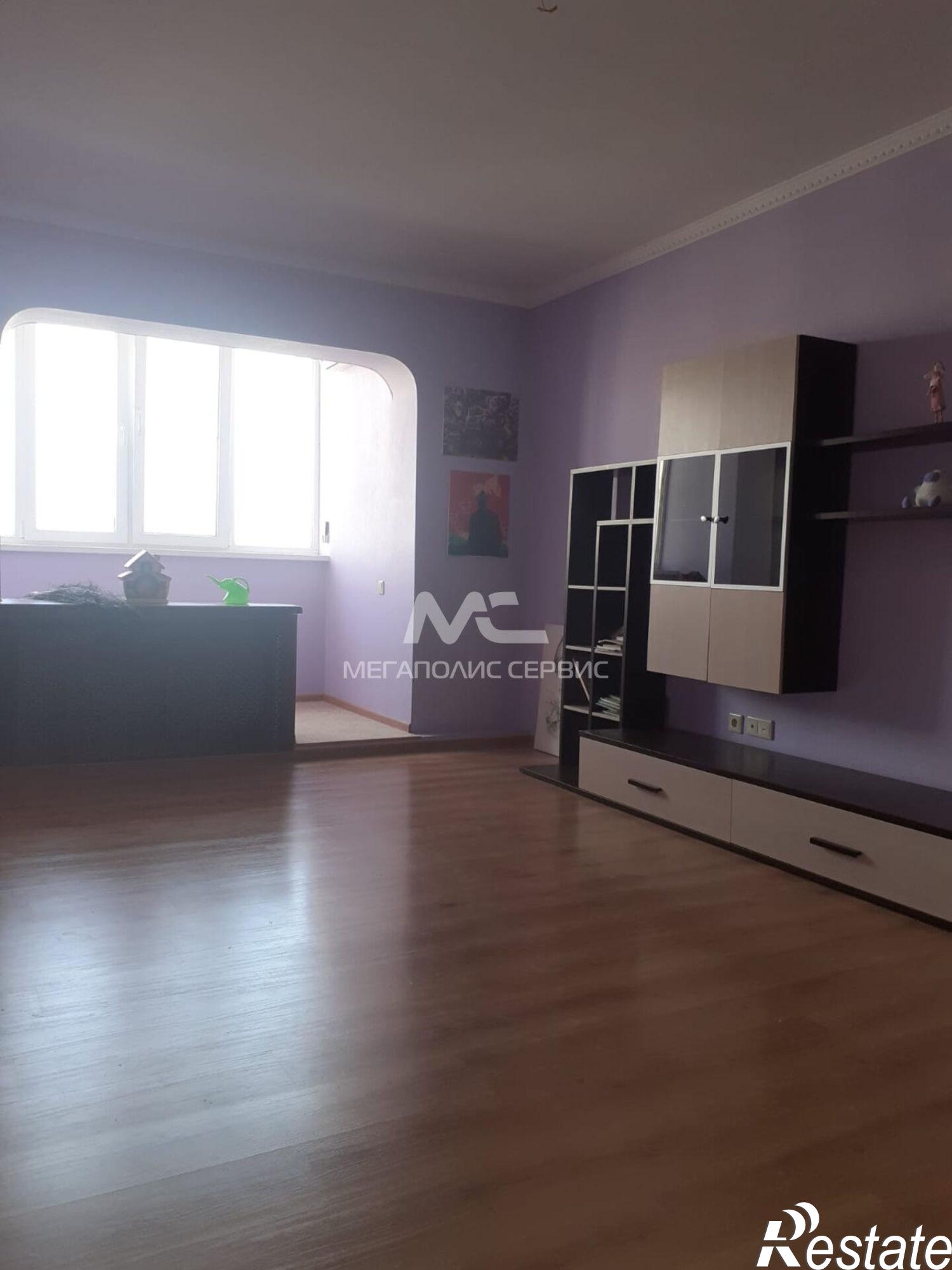 Купить квартиру за 4 250 000 рублей на Куликова ул, 36