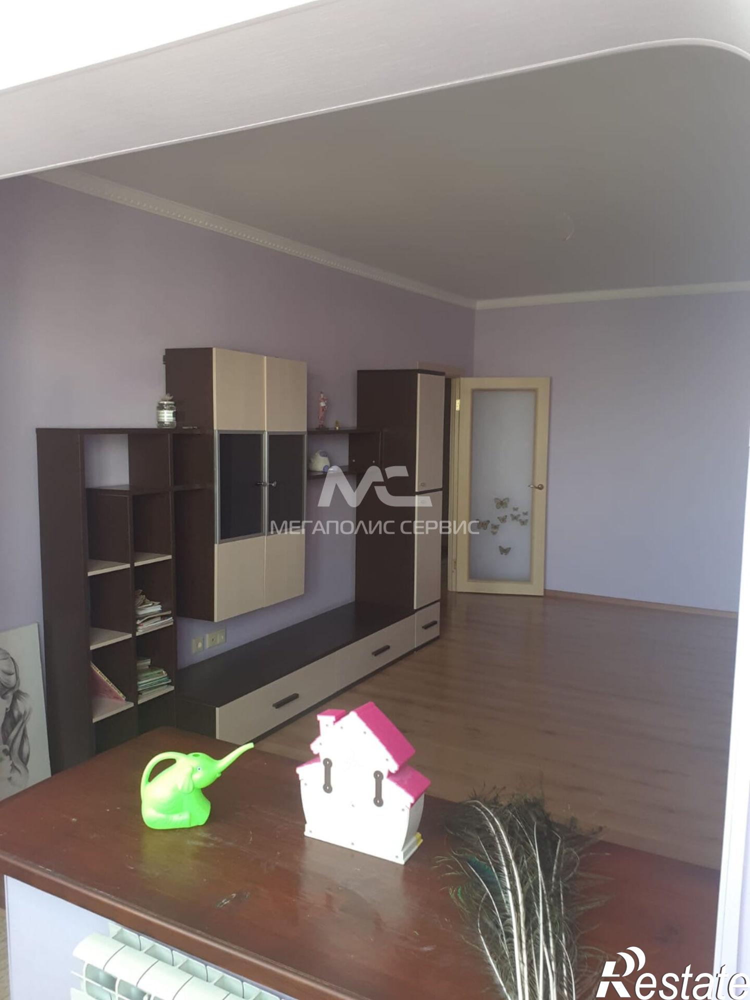 Купить квартиру за 4 250 000 рублей на Куликова ул, 36