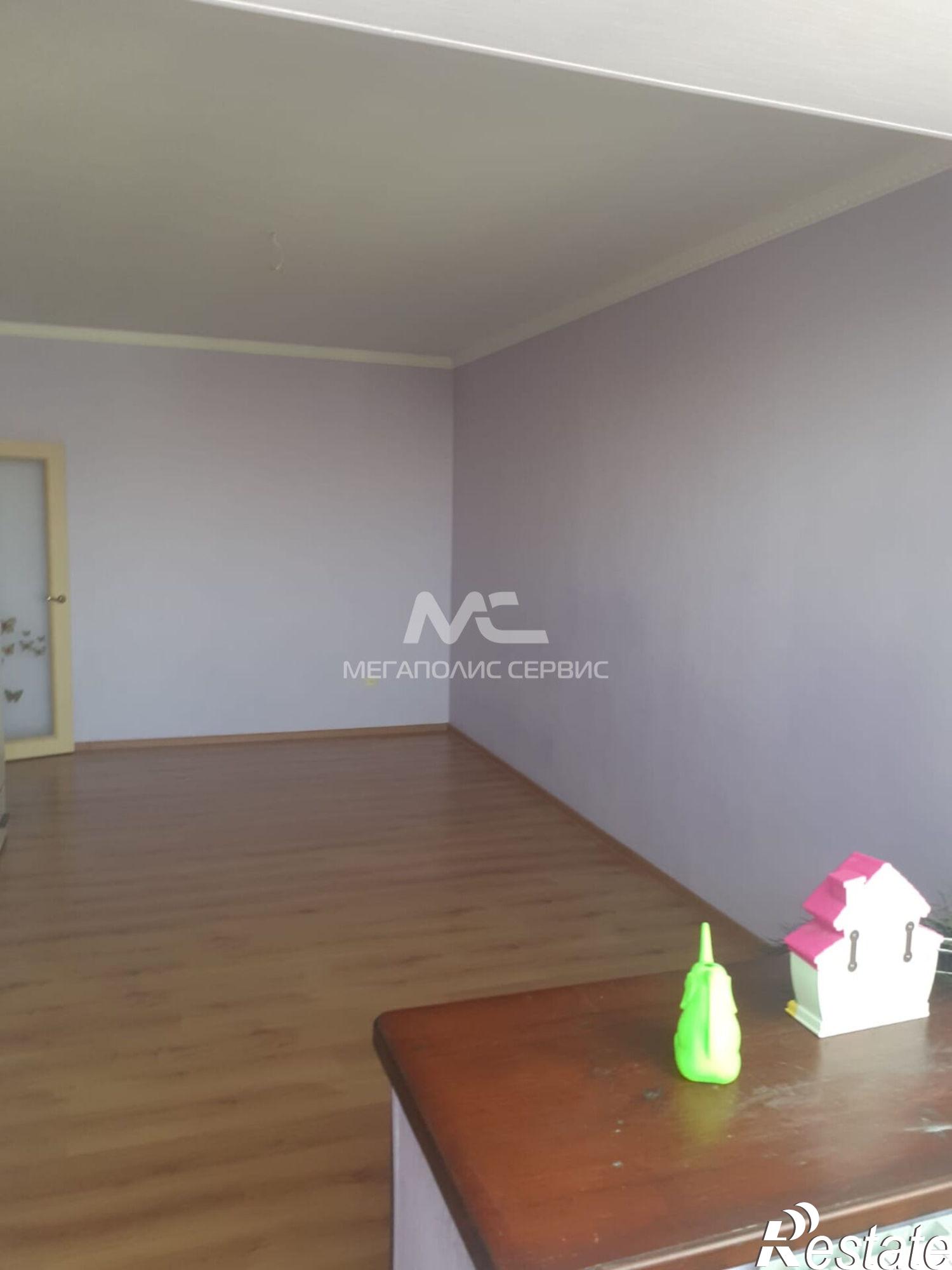 Купить квартиру за 4 250 000 рублей на Куликова ул, 36