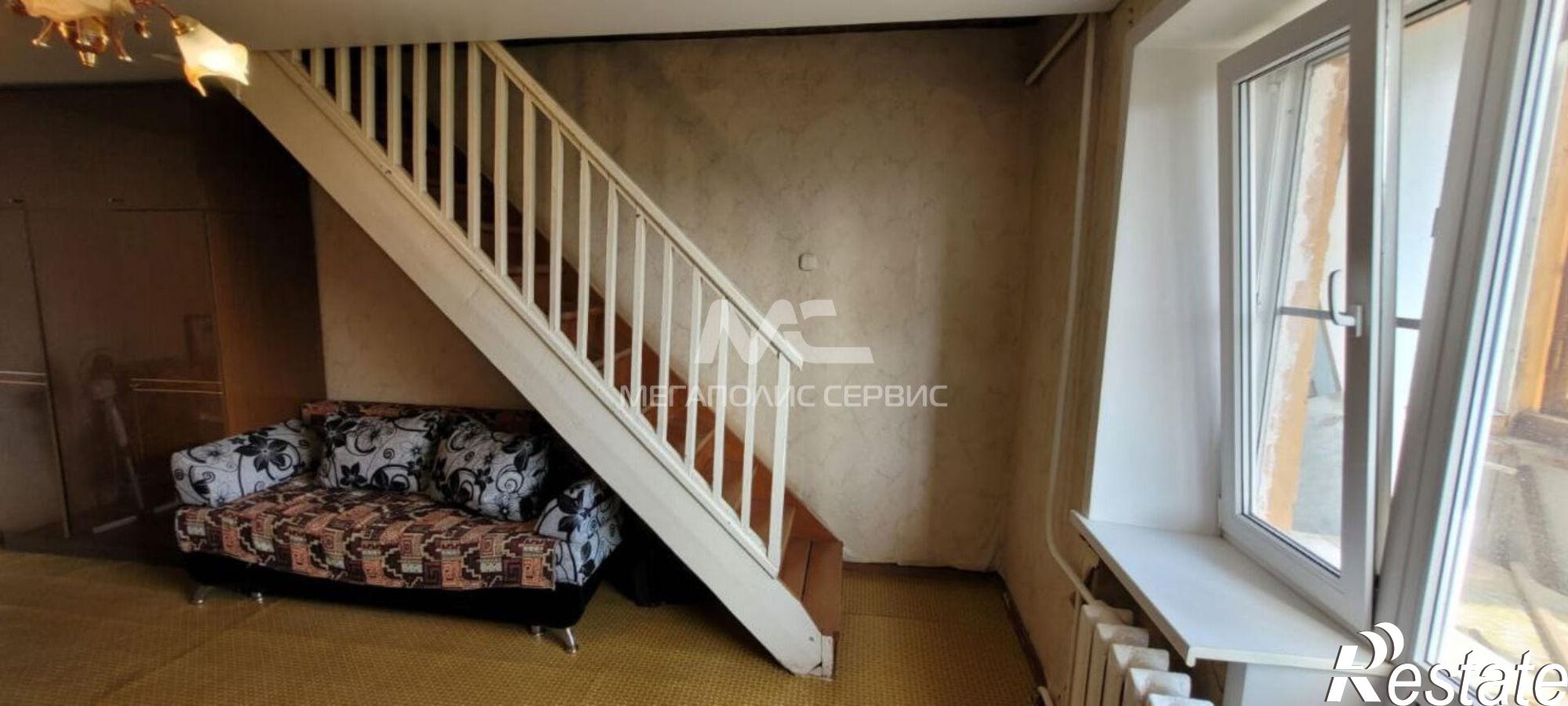 Купить квартиру за 3 850 000 рублей на Софьи Перовской ул, 101