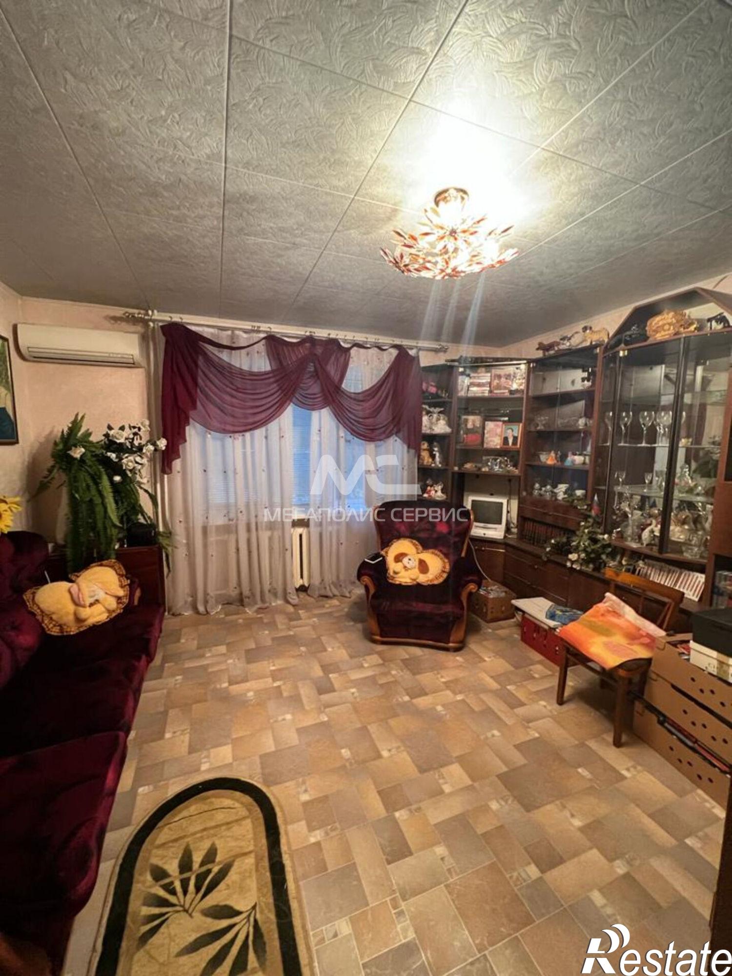 Купить квартиру за 3 100 000 рублей на Димитрова ул, 11
