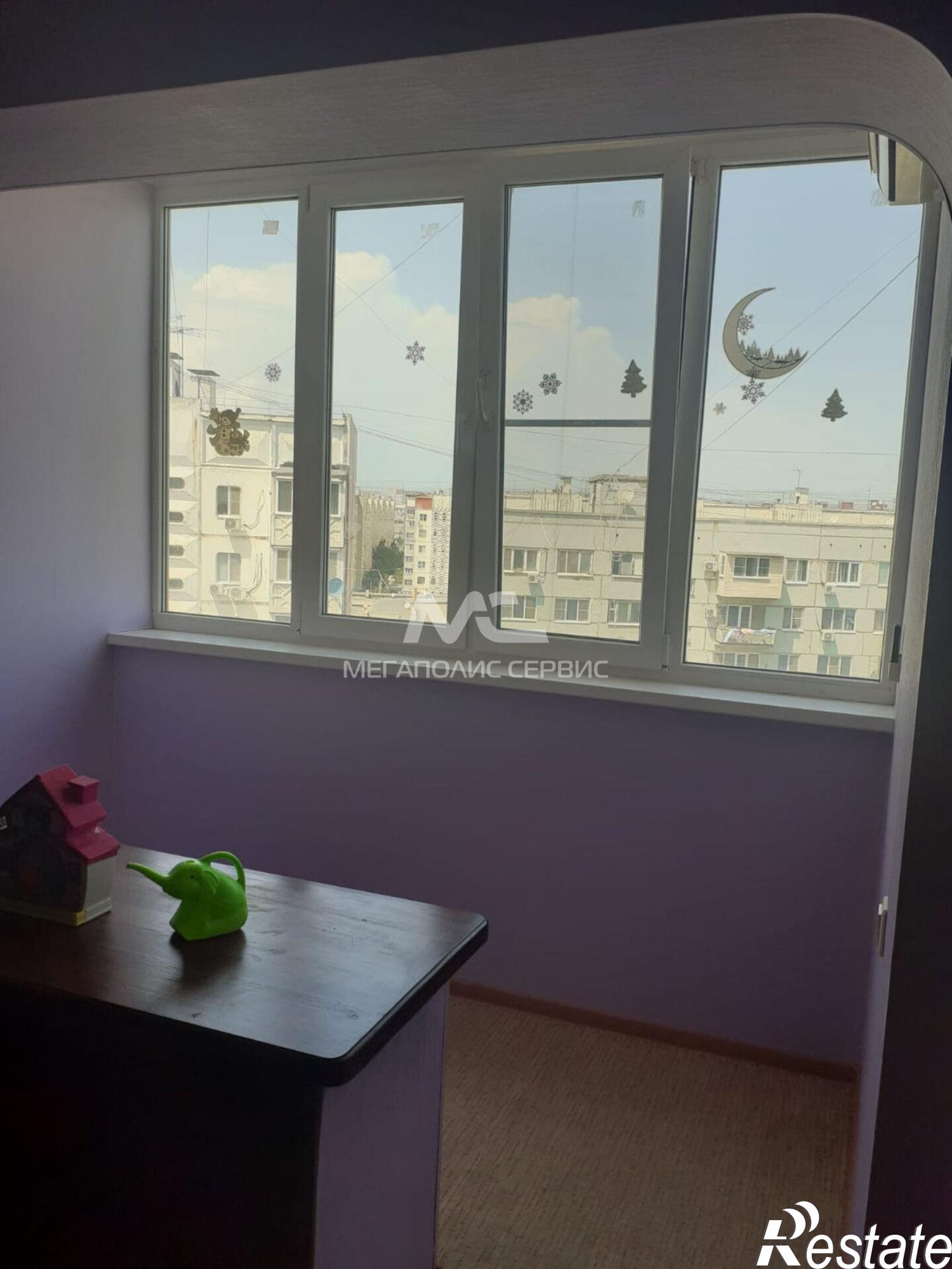 Купить квартиру за 4 250 000 рублей на Куликова ул, 36