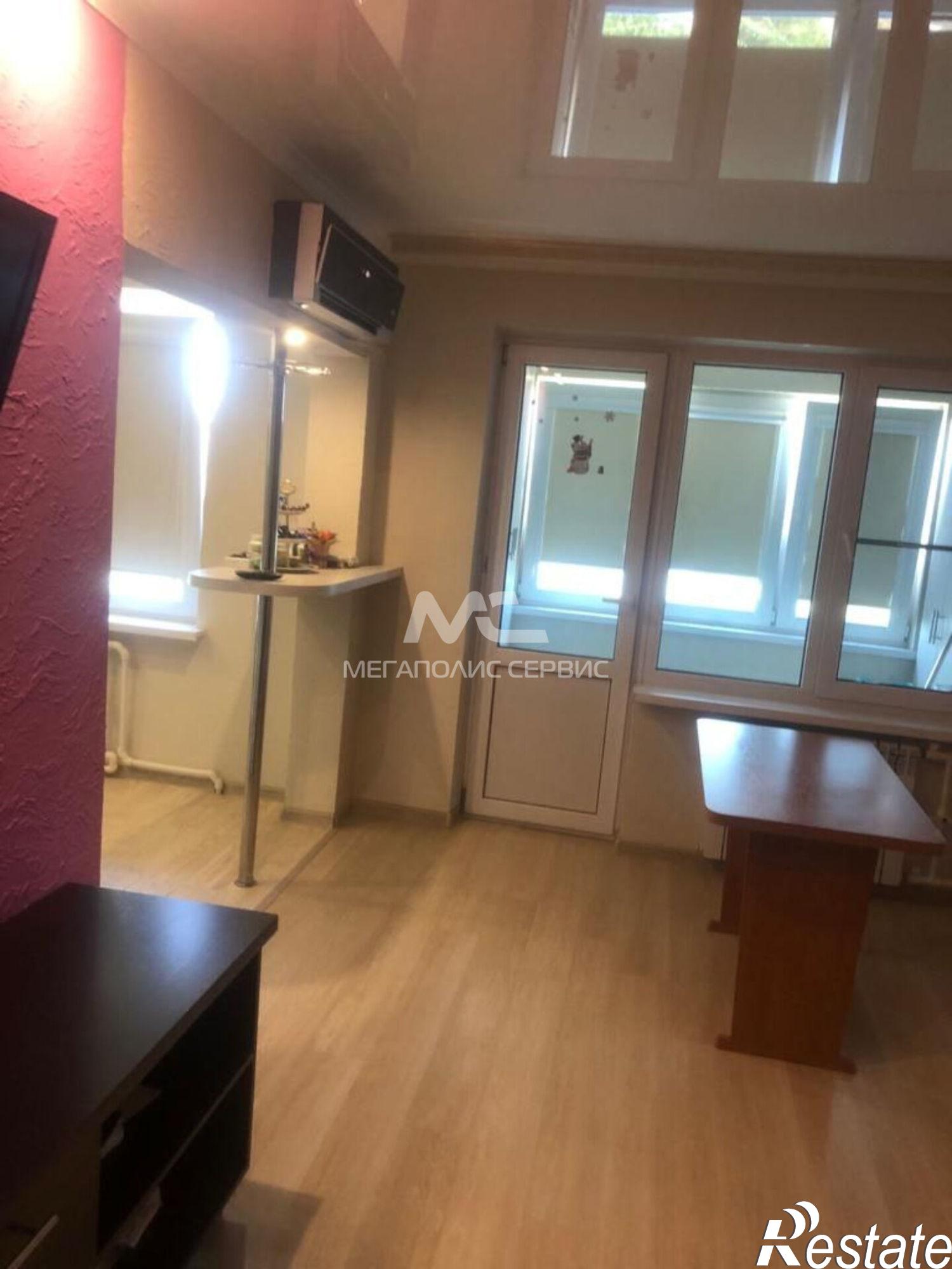 Купить квартиру за 3 600 000 рублей на Безжонова ул, 78