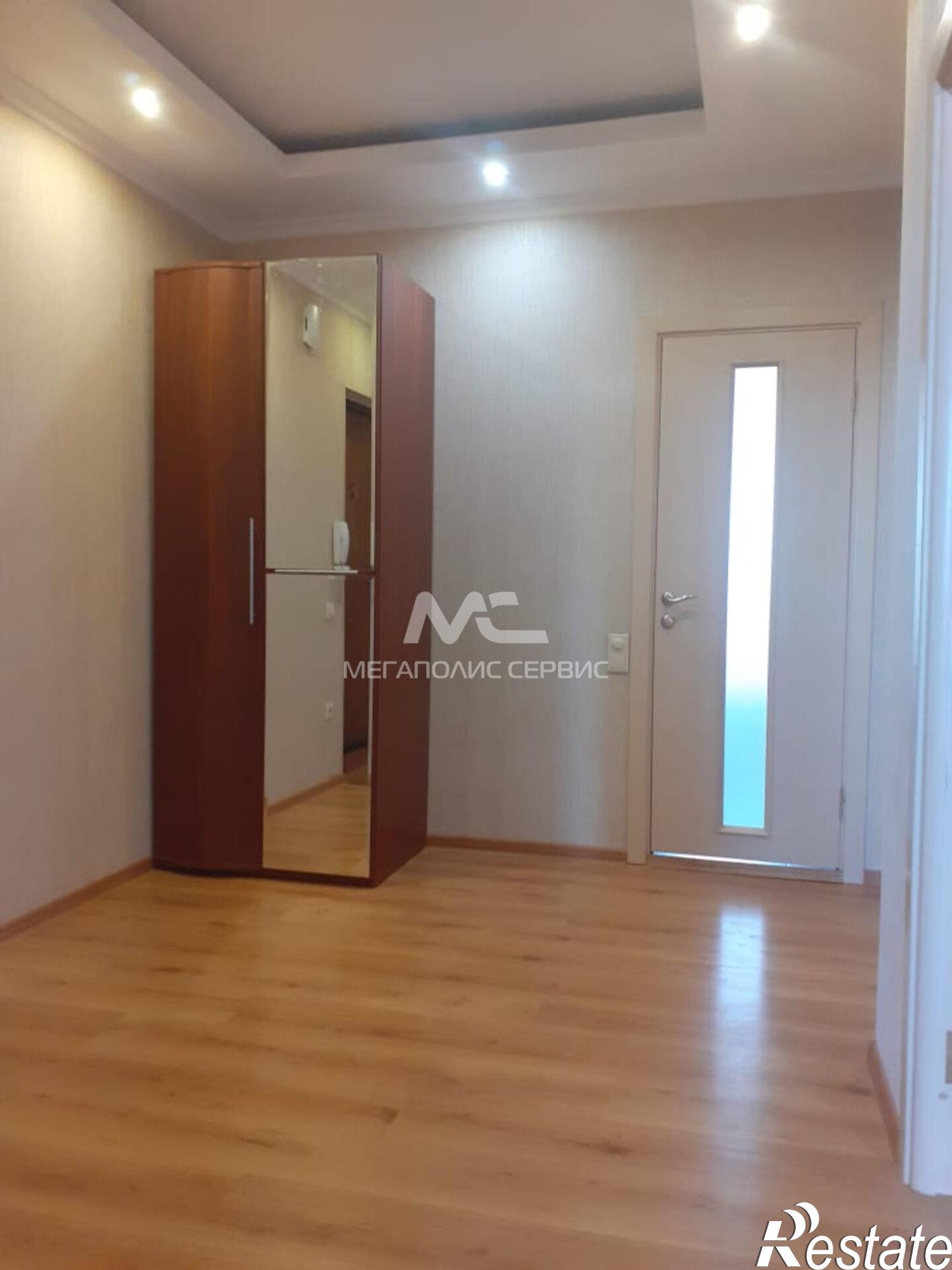 Купить квартиру за 4 250 000 рублей на Куликова ул, 36