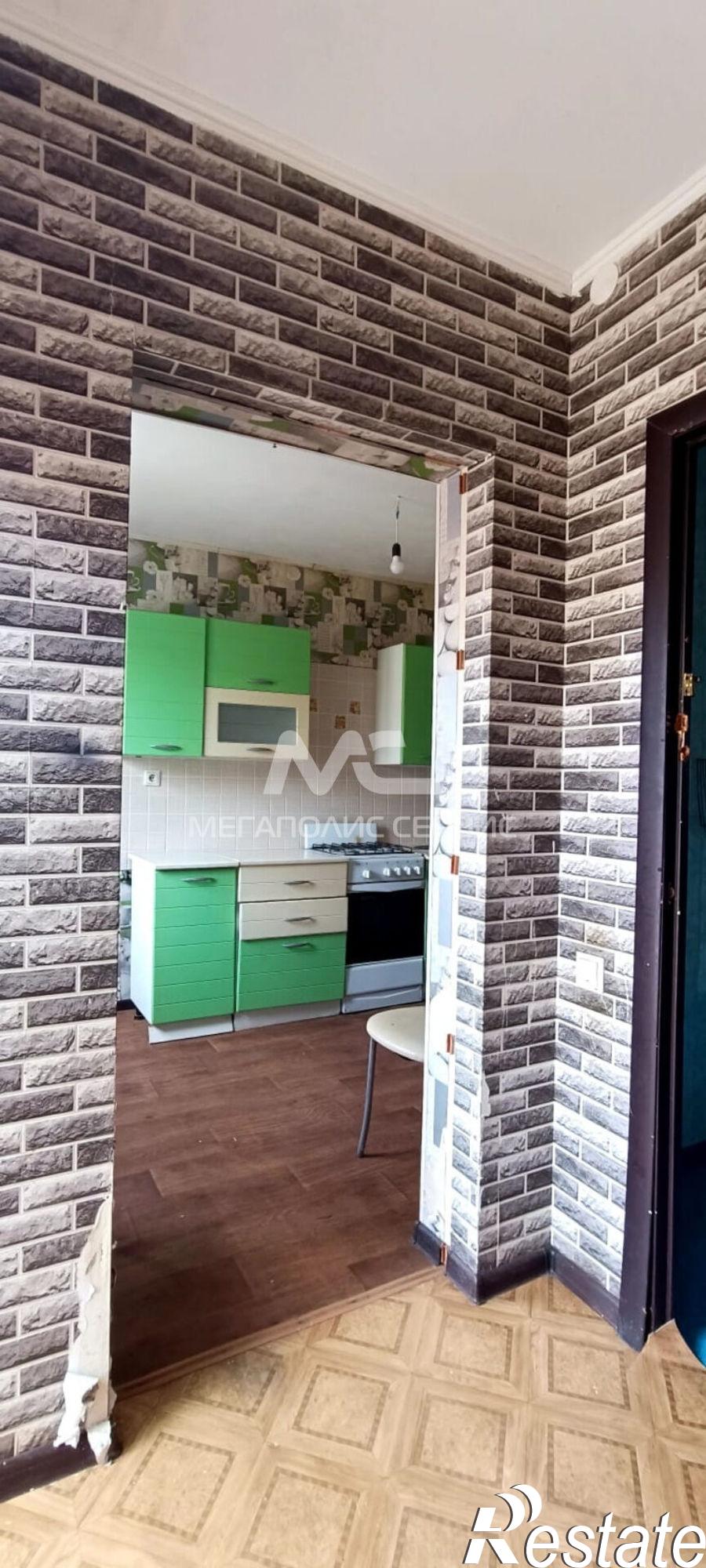 Купить квартиру за 1 100 000 рублей на Мирная ул, 6